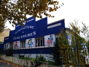 La Manufacture CDCN – Bordeaux