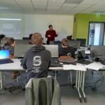 Formation EOS au Sirque