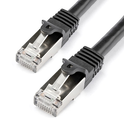 Câble RJ45/RJ45 15m Cat 6 - APMAC Nouvelle-Aquitaine