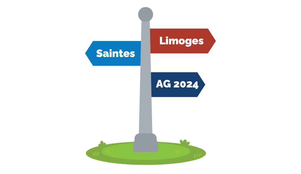 Transport pour l’Assemblée Générale 2024