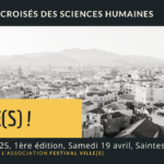 Festival VILLE[S] Saintes