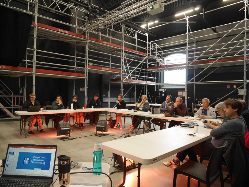 Objectif APMAC 2030