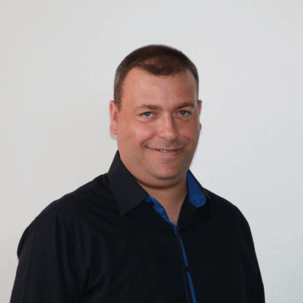 Portrait : Julien CHALANGEAS