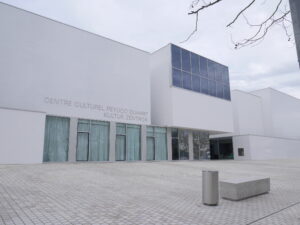 Centre culturel Peyuco Duhart – Salle Tanka – Saint-Jean-de-Luz