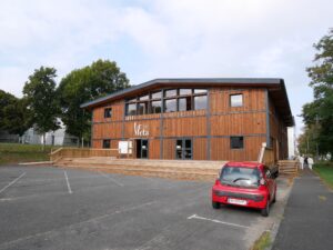 Le Méta – Poitiers