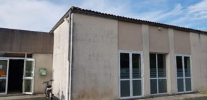 Salle des Fêtes – Saint Julien de L’Escap