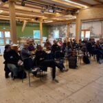 Retours sur la plénière de RéNART