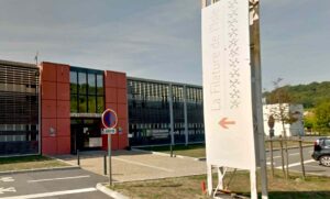 La Filature de L&rsquo;Isle – Espace Cie Rouletabille – Périgueux