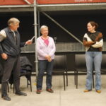 Les départs de fin d&rsquo;année