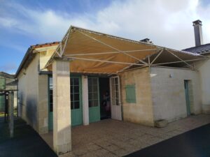 Salle municipale – Floirac