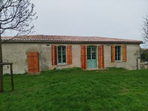 Salle Le Presbytère – Talmont-Sur-Gironde