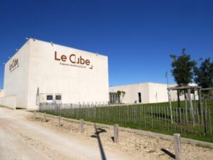 Le Cube – Puilboreau