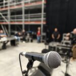 Formation APMAC & CNFPT – Sonorisation professionnelle