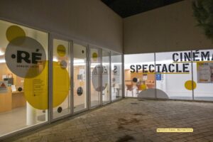 La Maline – La Couarde-sur-Mer