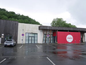 Atelier du Neez – Jurançon