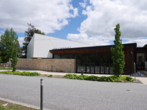 Espace Bayles – Isle