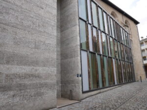 Espace Simone Veil – Limoges